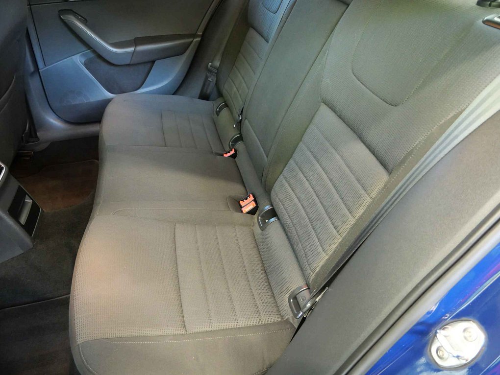 Škoda Octavia III 2.0TDi 