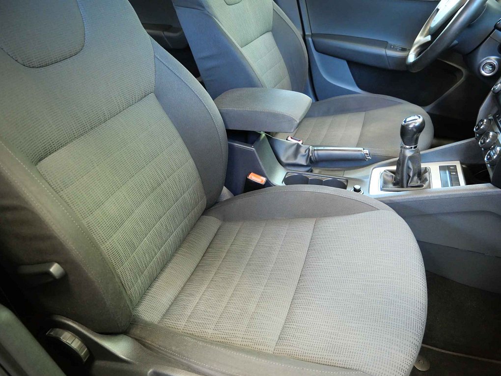 Škoda Octavia III 2.0TDi 
