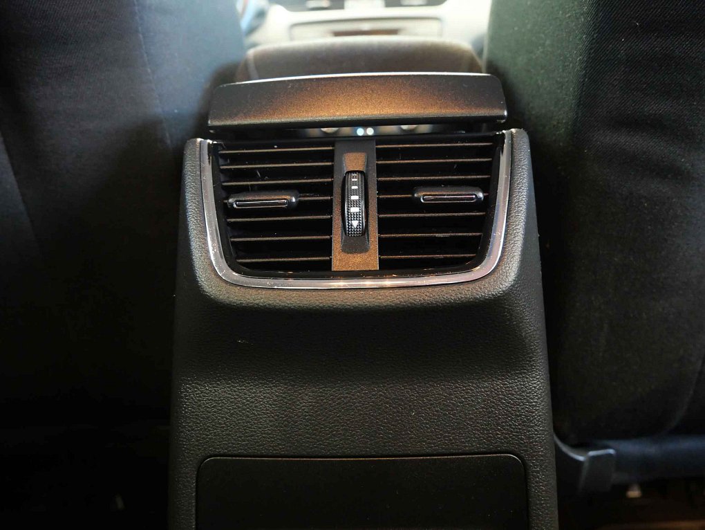 Škoda Octavia III 2.0TDi 