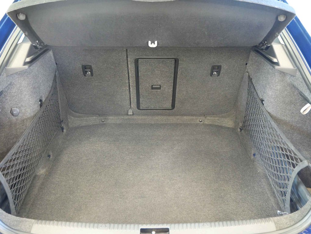 Škoda Octavia III 2.0TDi 