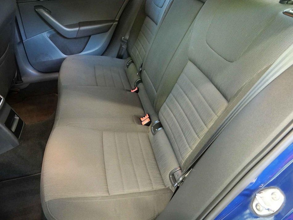 Škoda Octavia III 2.0TDi 