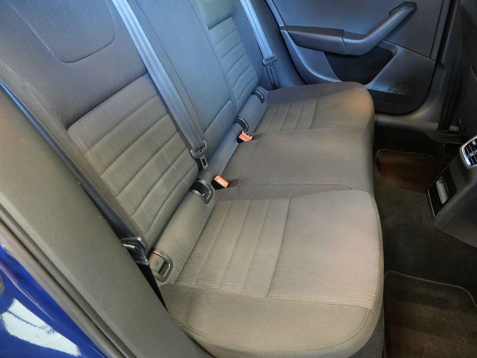 Škoda Octavia III 2.0TDi 