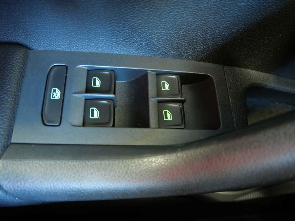 Škoda Octavia III 2.0TDi 