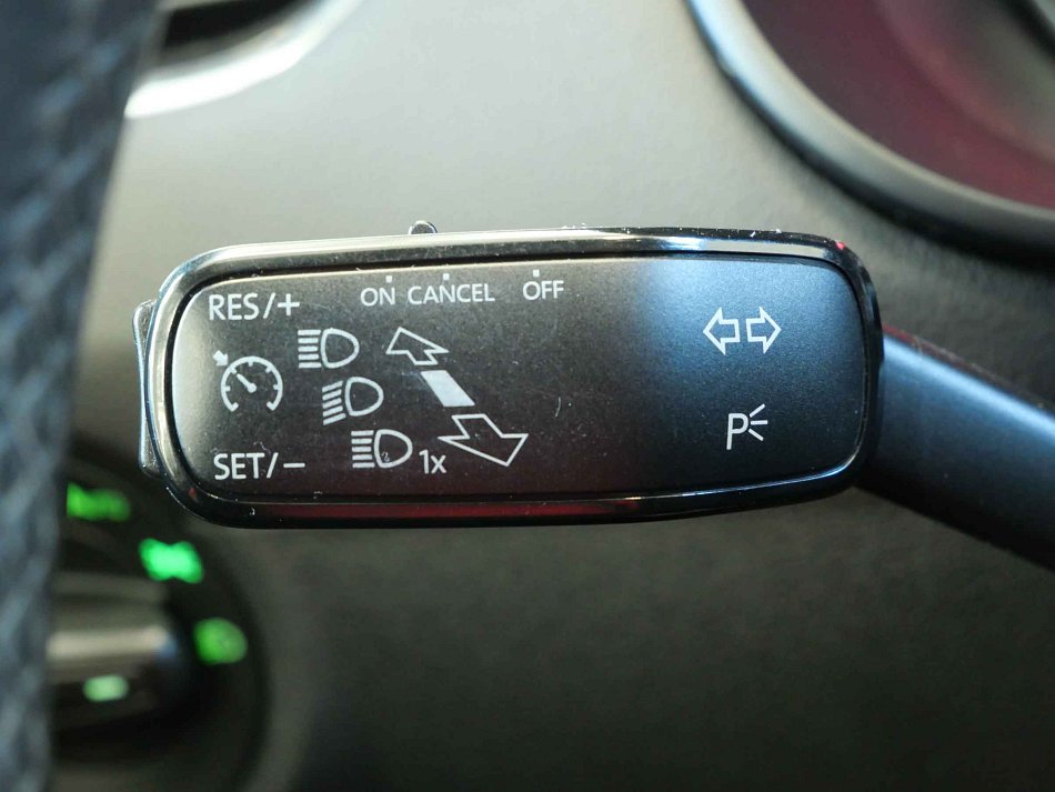 Škoda Octavia III 2.0TDi 