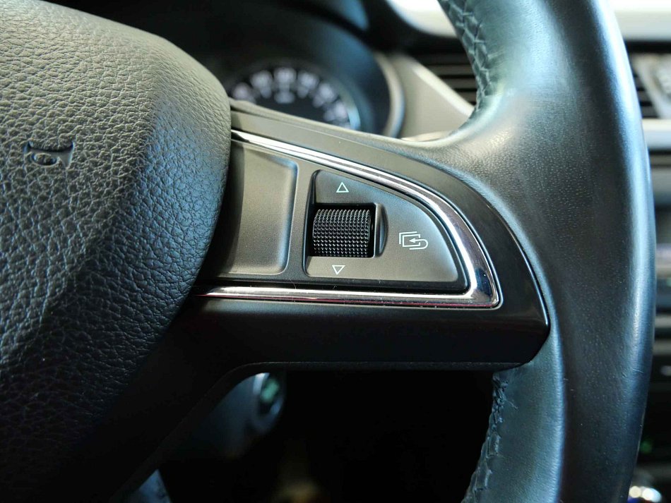 Škoda Octavia III 2.0TDi 