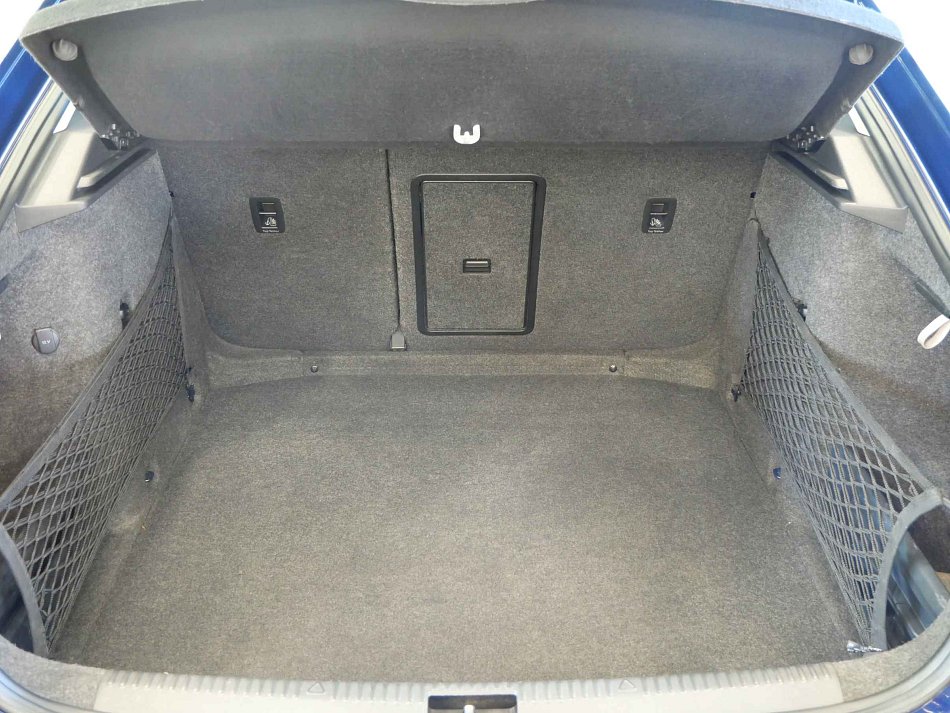 Škoda Octavia III 2.0TDi 