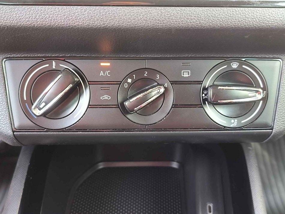 Škoda Scala 1.0 TSI Ambition