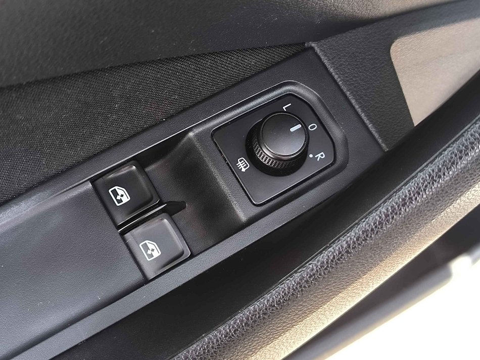 Škoda Scala 1.0 TSI Ambition