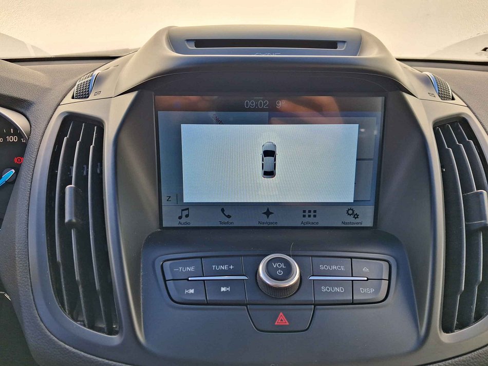Ford Kuga 1.5 EB Titanium