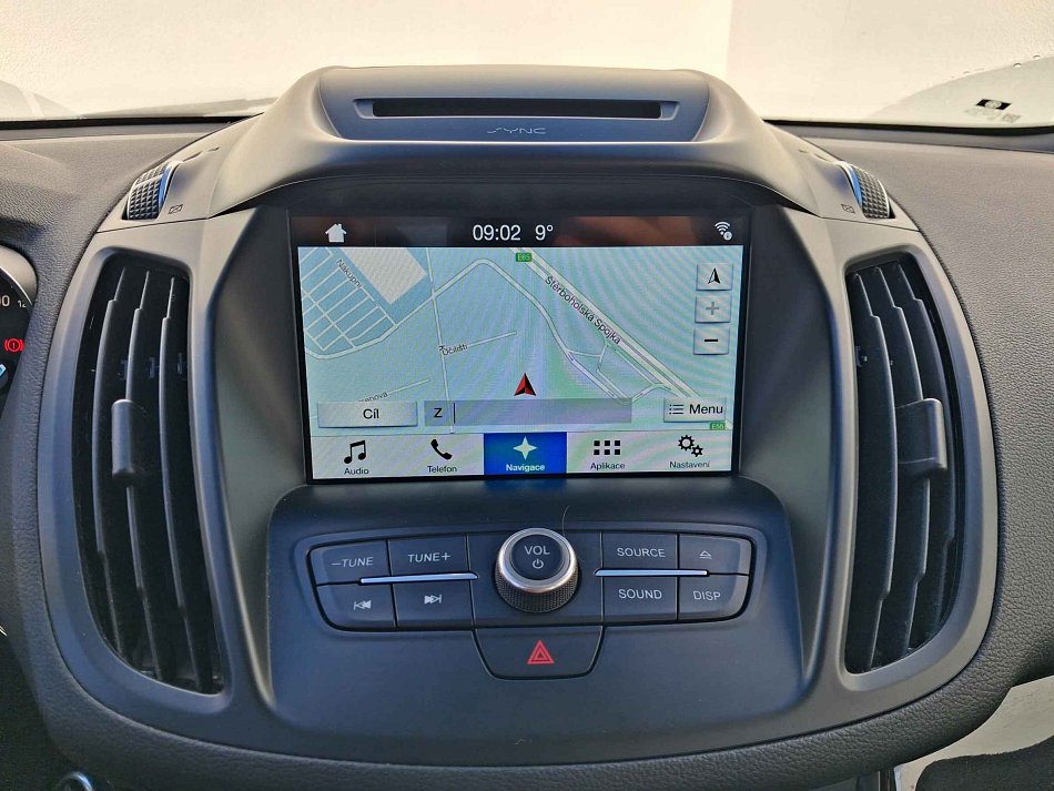 Ford Kuga 1.5 EB Titanium