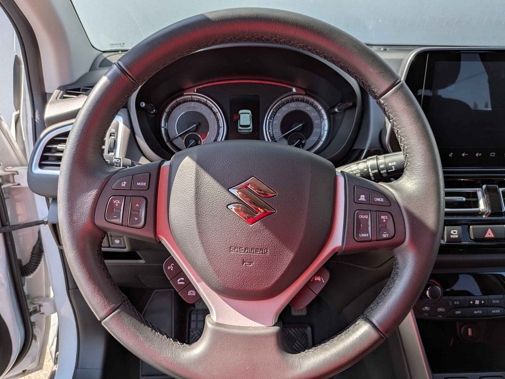 Suzuki S-Cross 1.4BJet  4x4