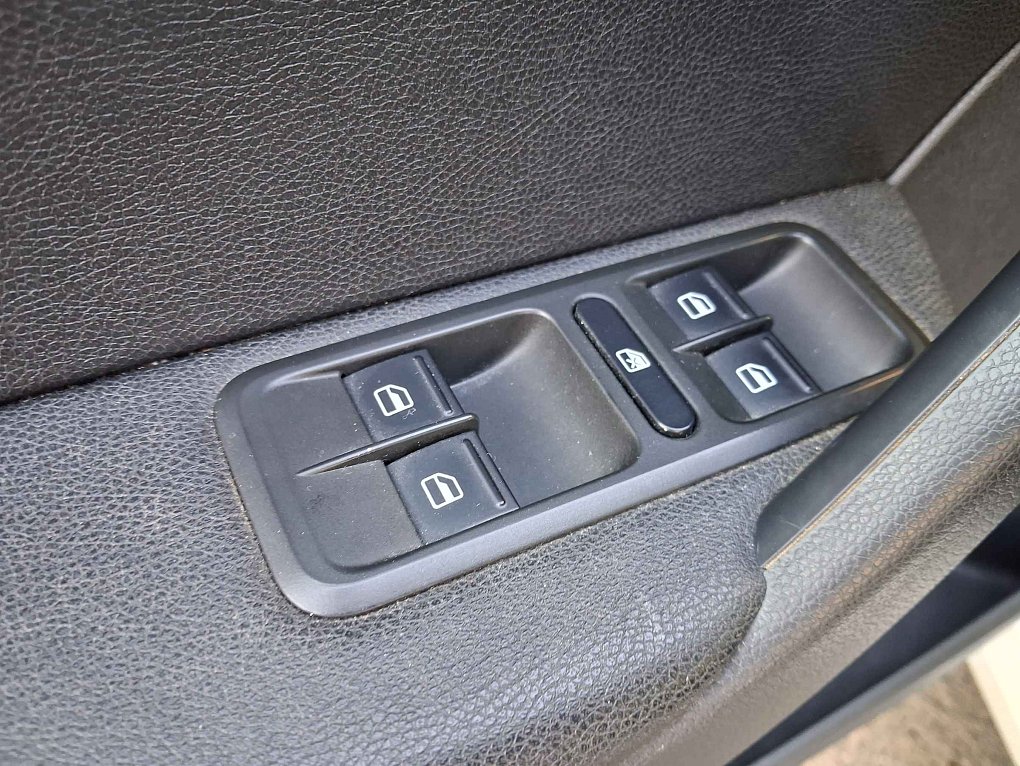 Škoda Yeti 1.4 TSi Ambition