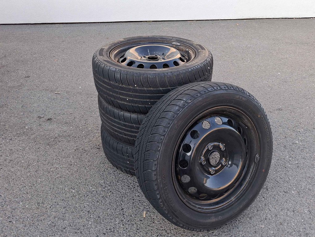 Škoda Yeti 1.4 TSi Ambition