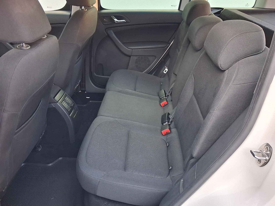 Škoda Yeti 1.4 TSi Ambition