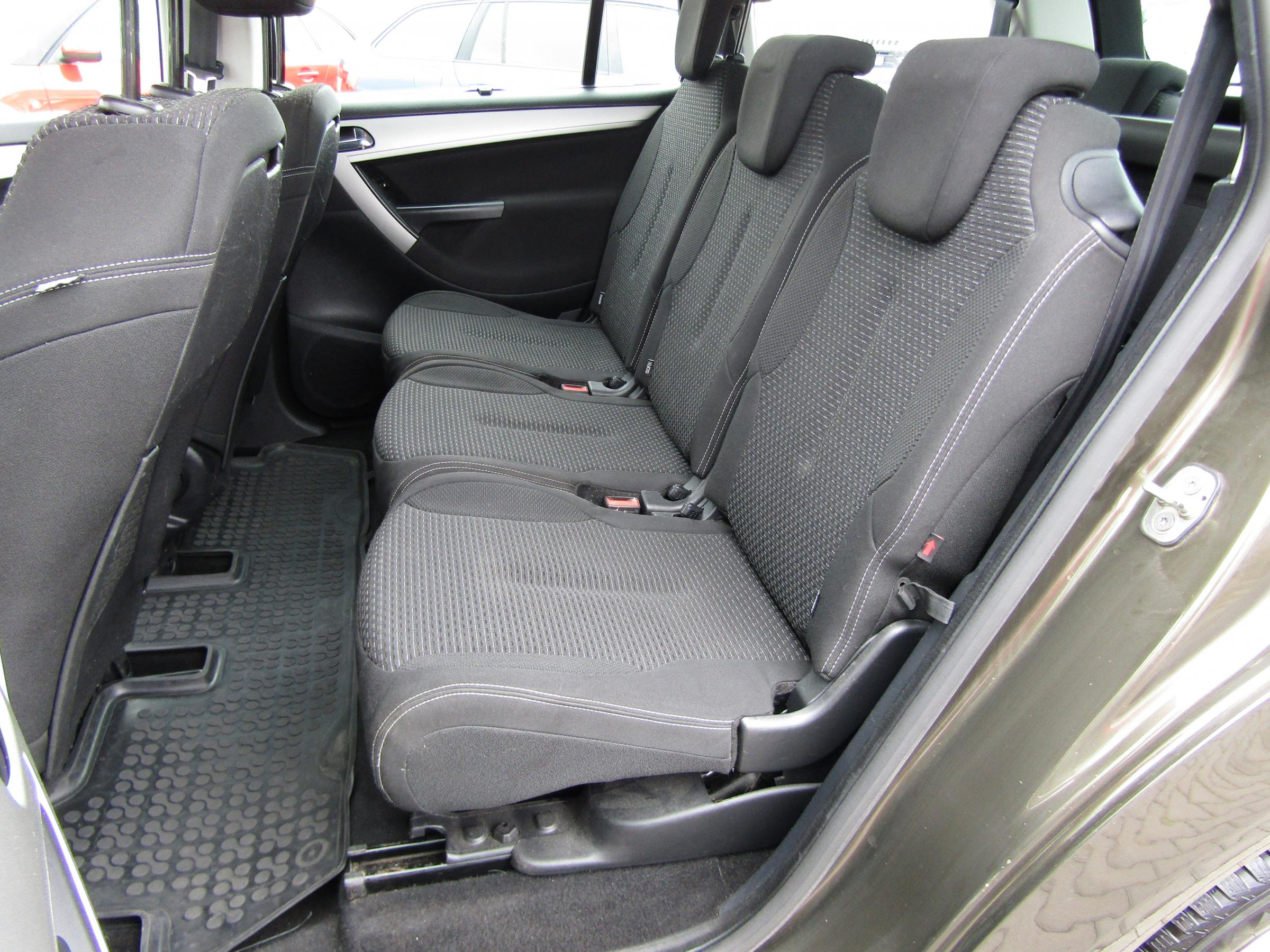 Citroën C4 Picasso, 2011 - pohled č. 10