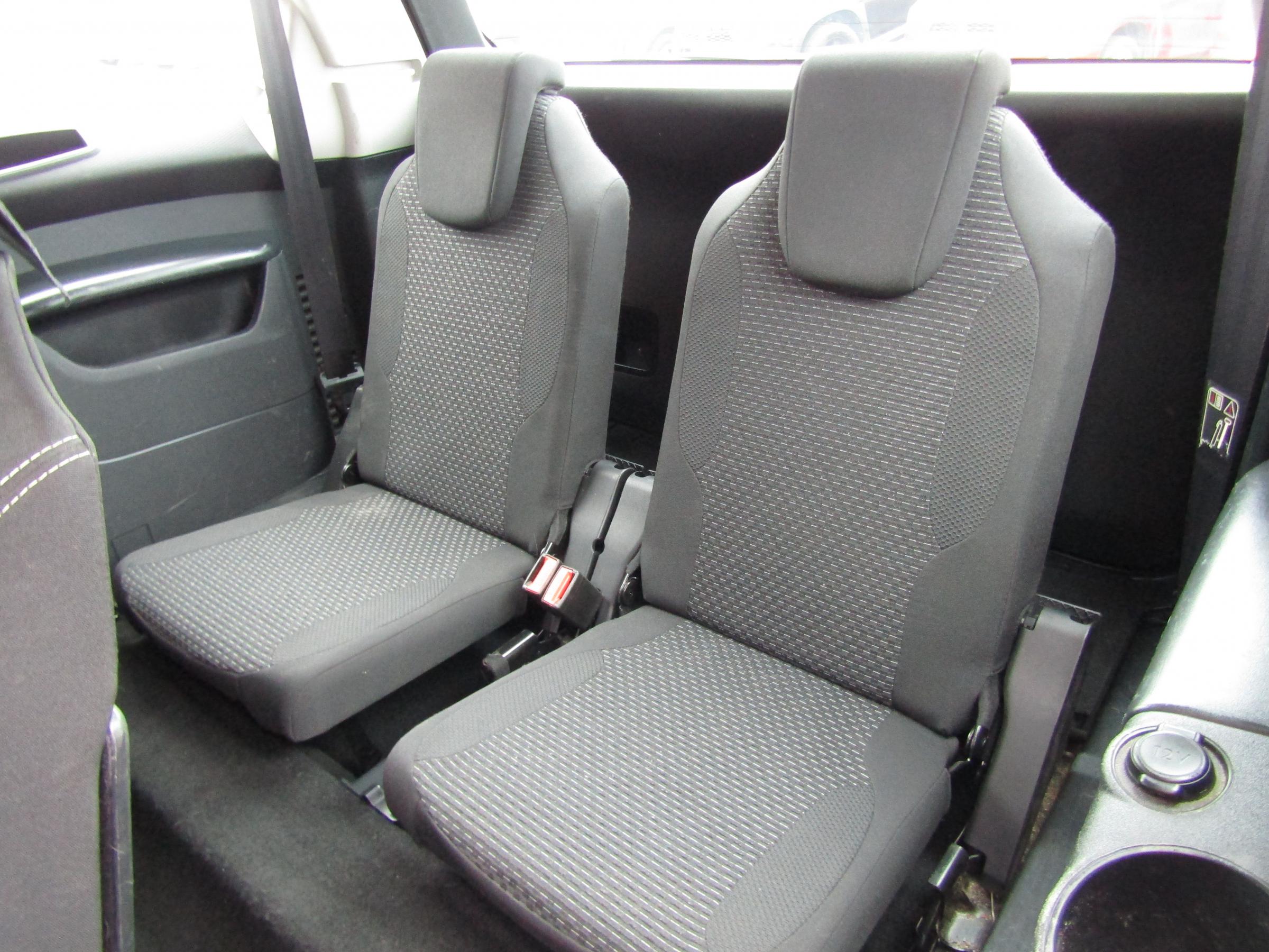 Citroën C4 Picasso, 2011 - pohled č. 11