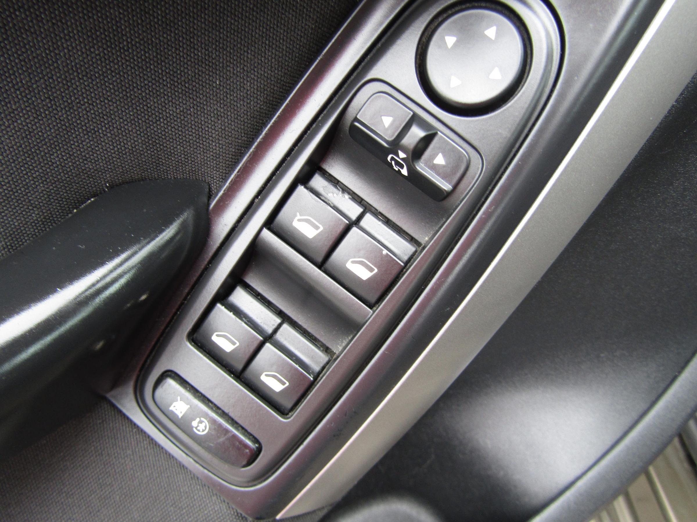 Citroën C4 Picasso, 2011 - pohled č. 12