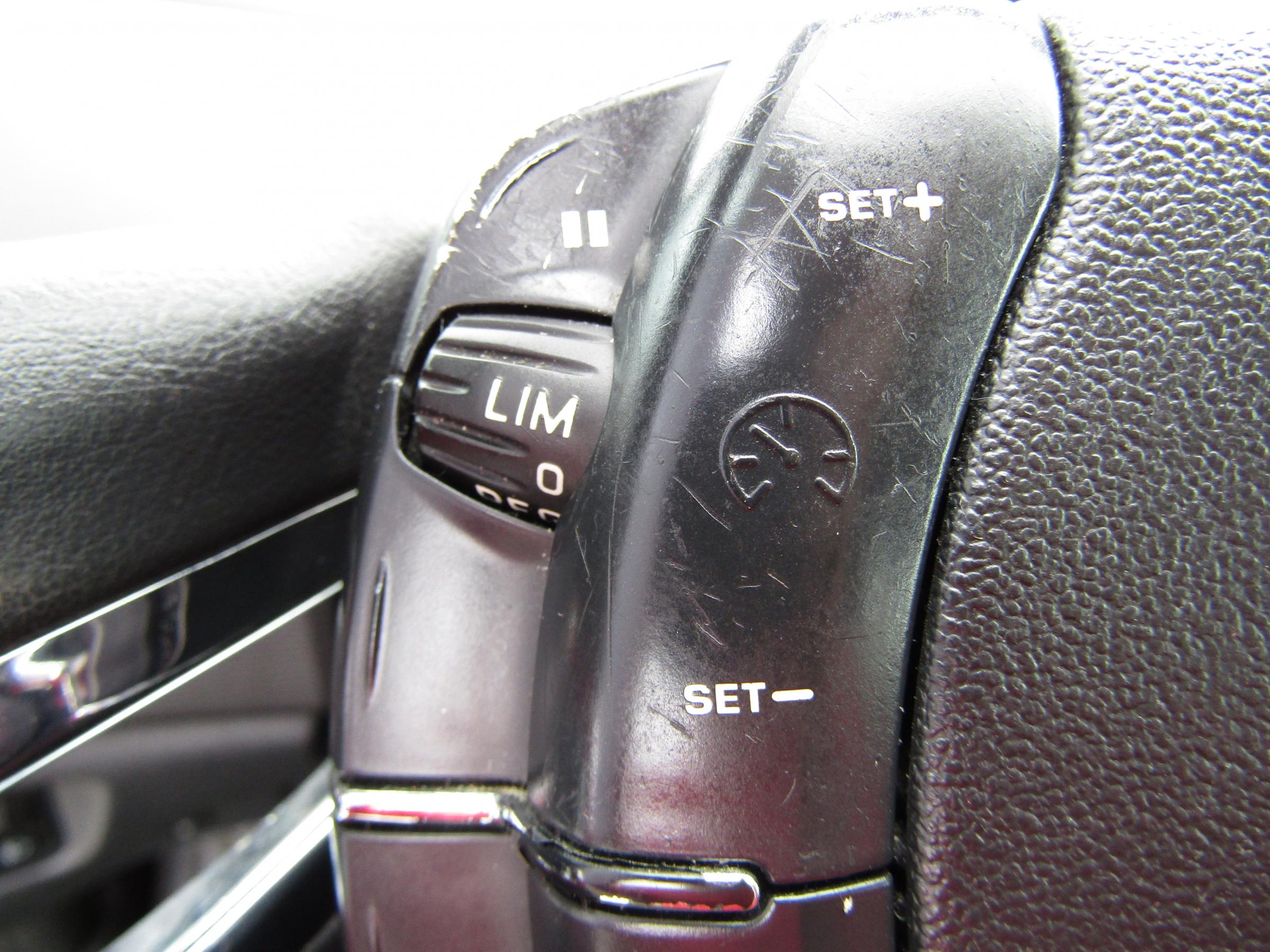 Citroën C4 Picasso, 2011 - pohled č. 14