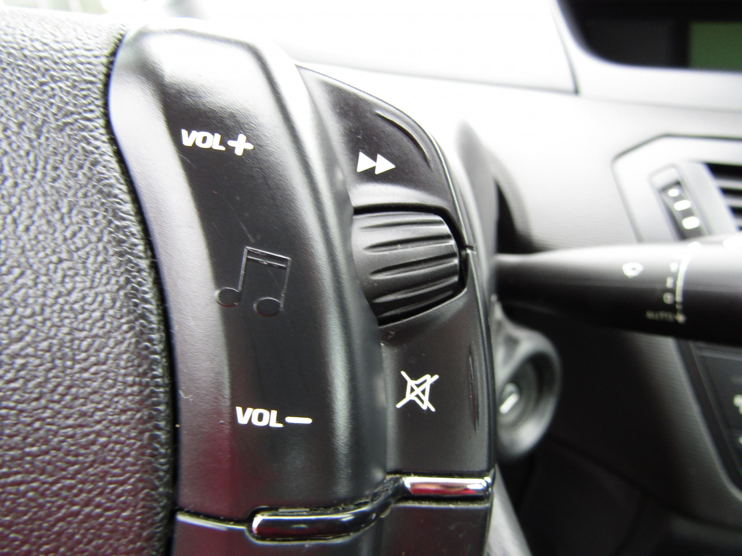 Citroën C4 Picasso, 2011 - pohled č. 15