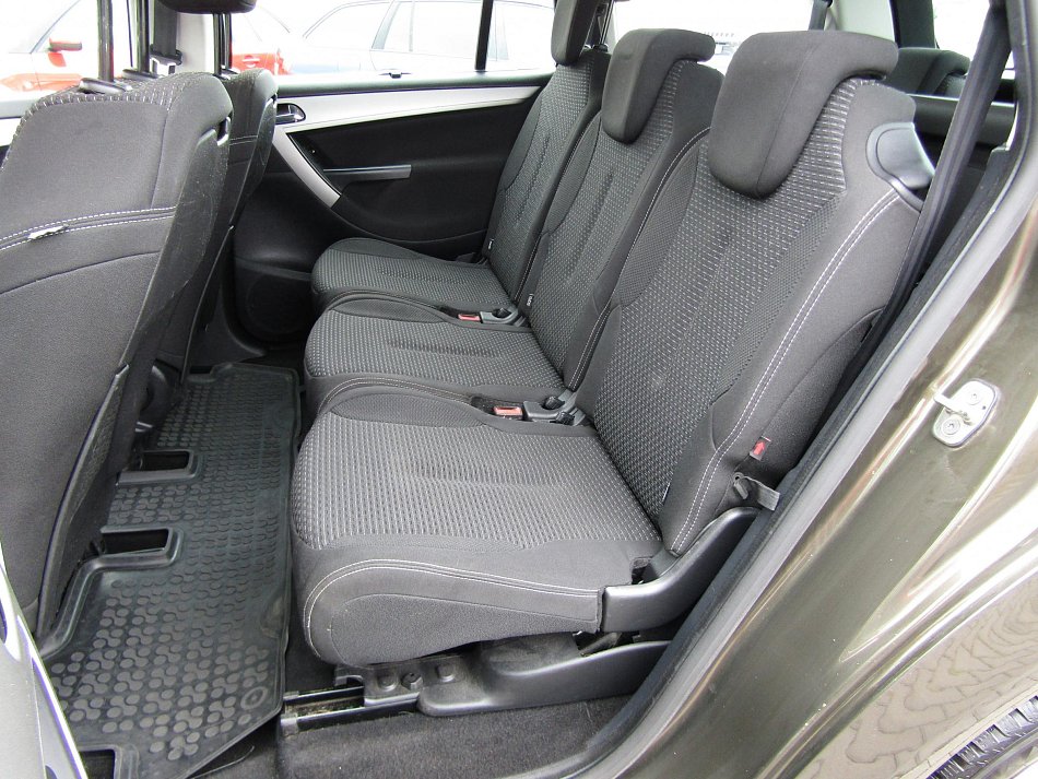 Citroën C4 Picasso 1.6 i  7míst