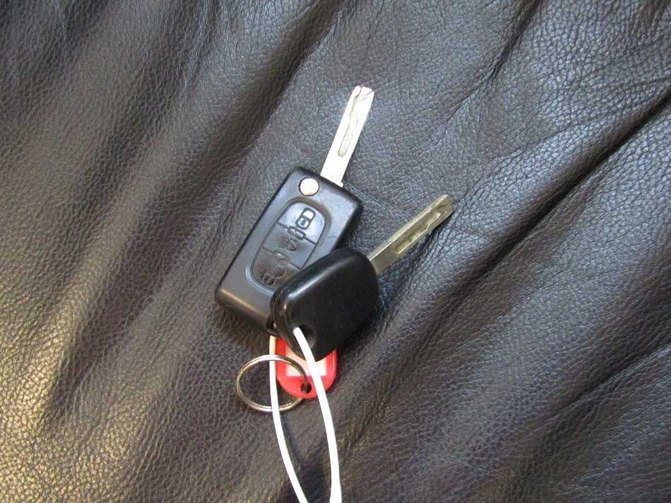 Citroën C4 Picasso 1.6 i  7míst