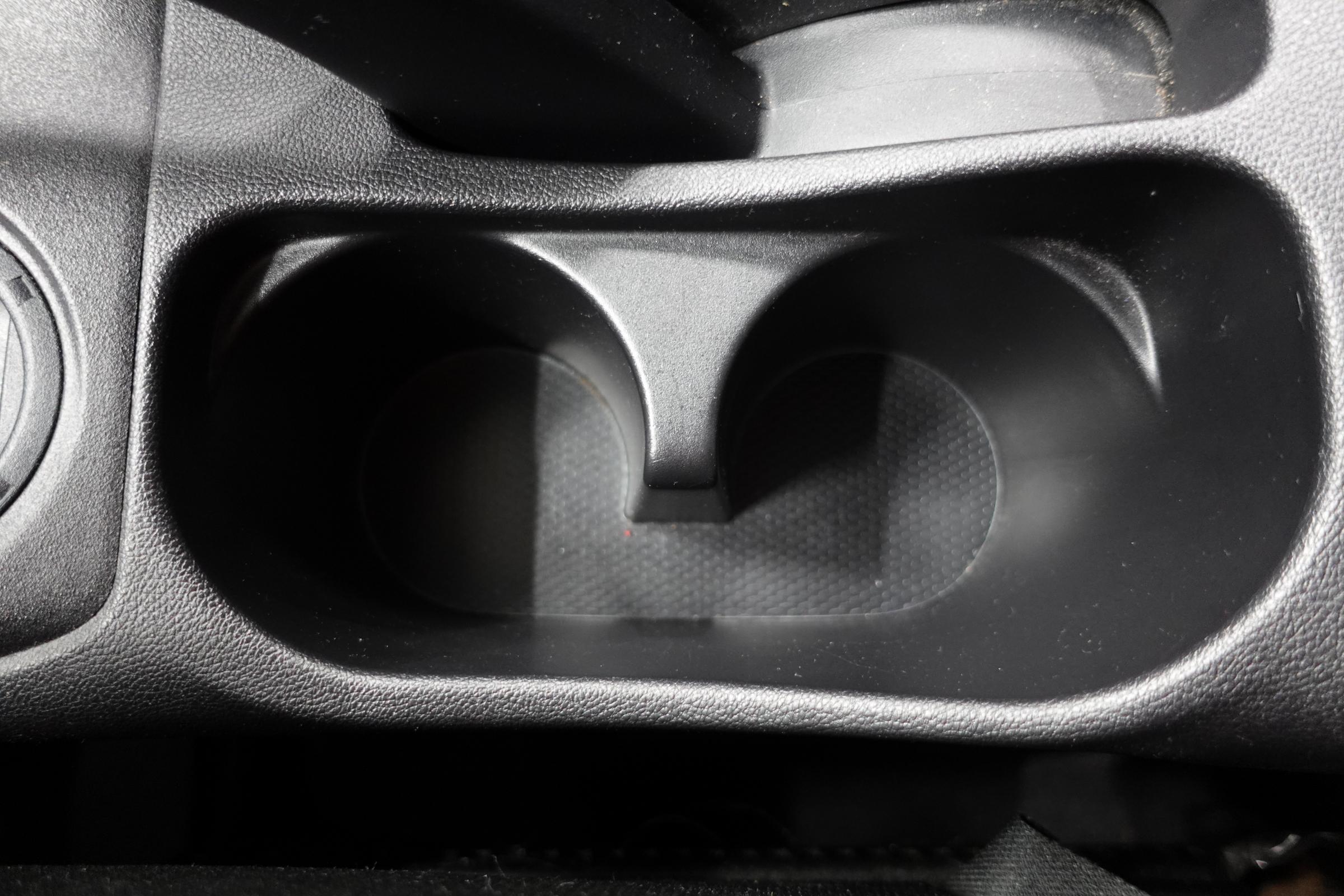 Mitsubishi ASX, 2016 - pohled č. 20