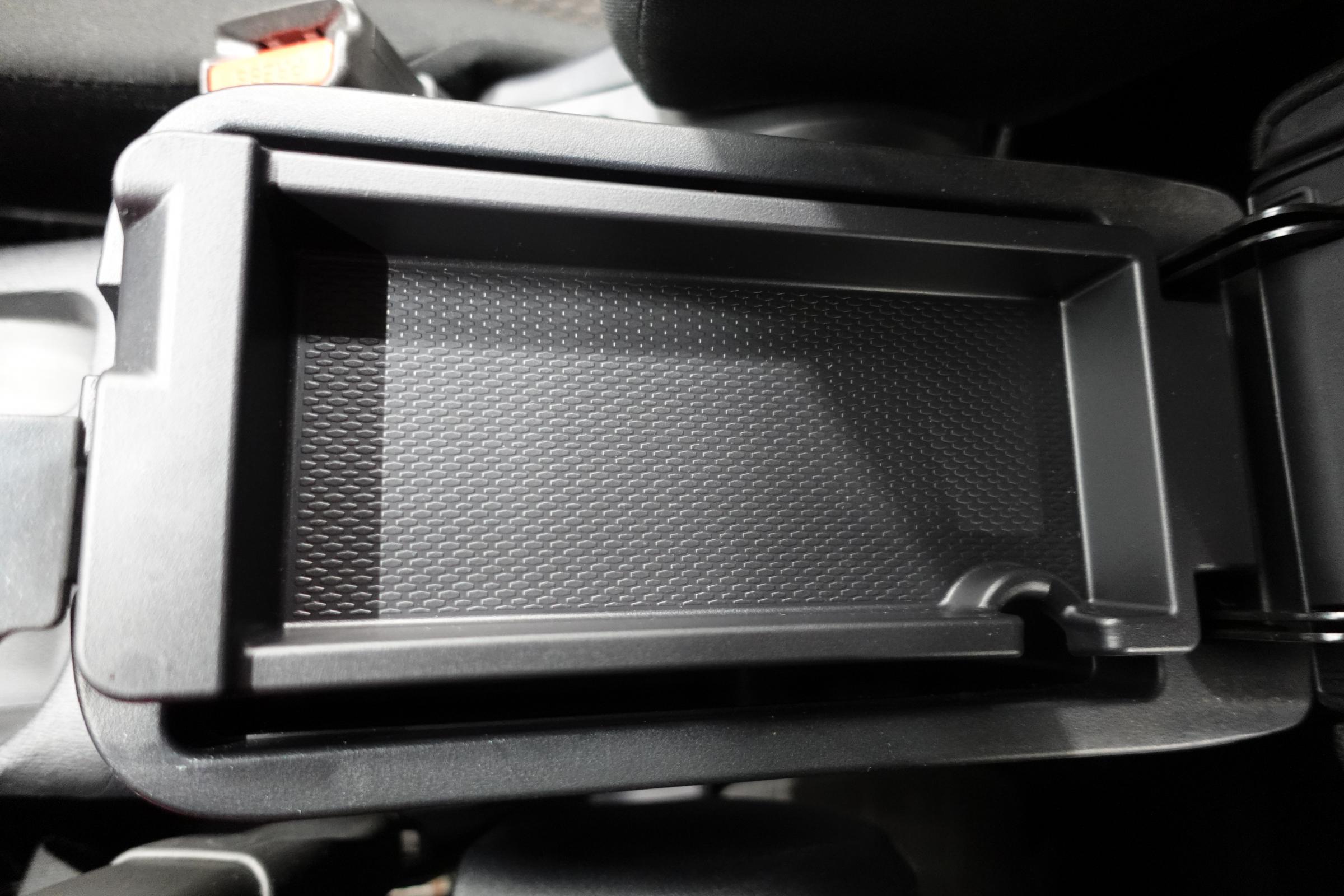 Mitsubishi ASX, 2016 - pohled č. 22