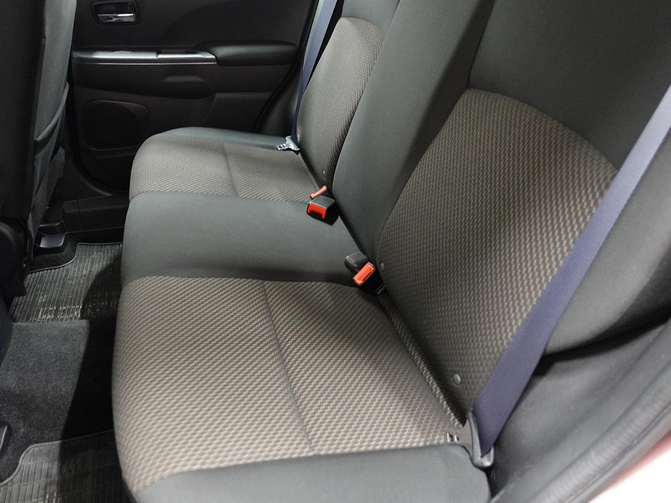 Mitsubishi ASX 1.6MIVEC 