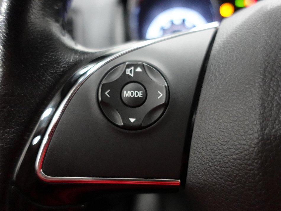 Mitsubishi ASX 1.6MIVEC 