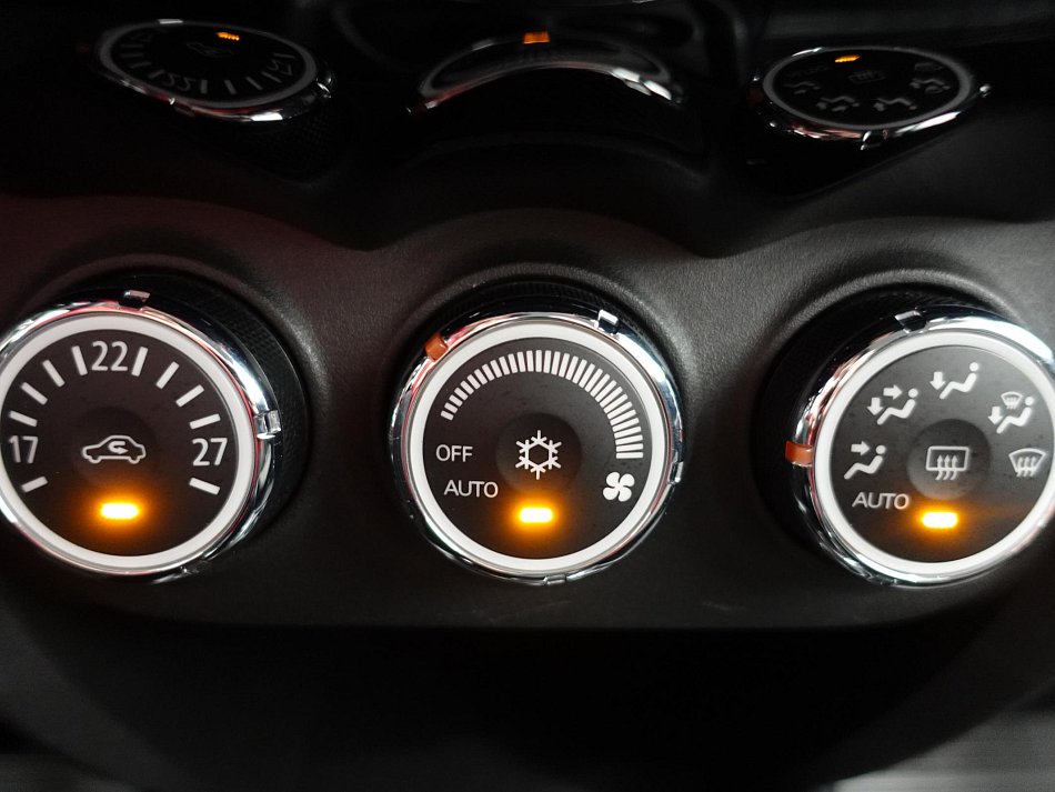 Mitsubishi ASX 1.6MIVEC 