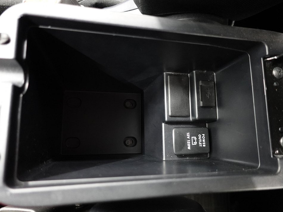 Mitsubishi ASX 1.6MIVEC 