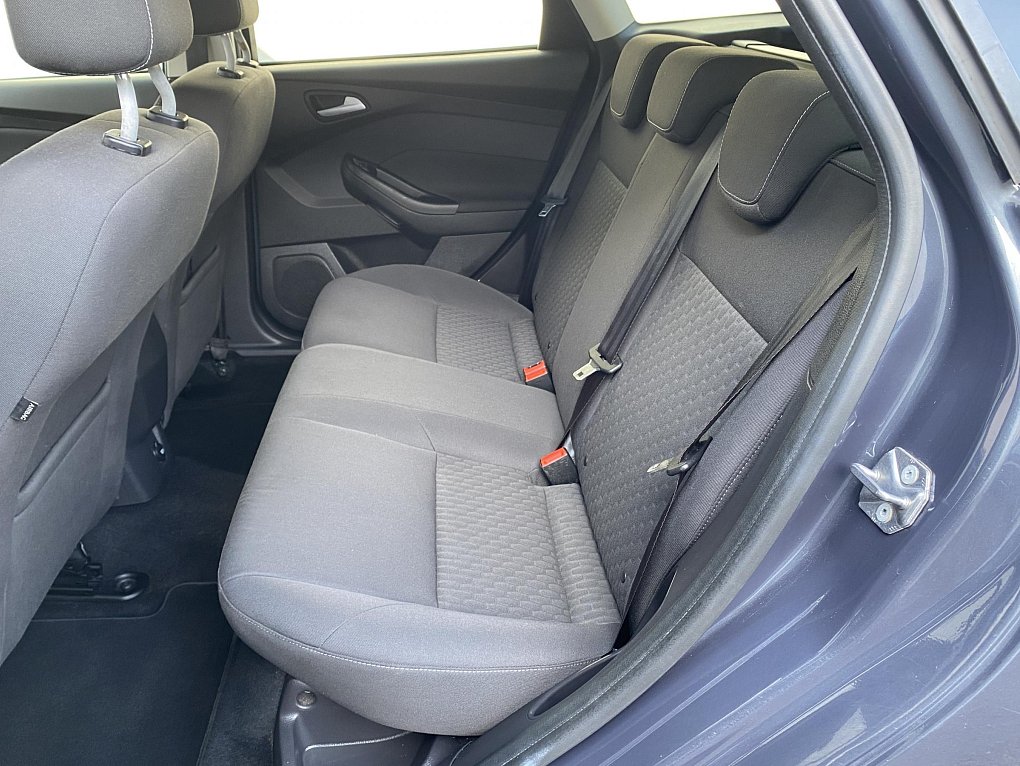 Ford Focus 1.6 TDCi Champions