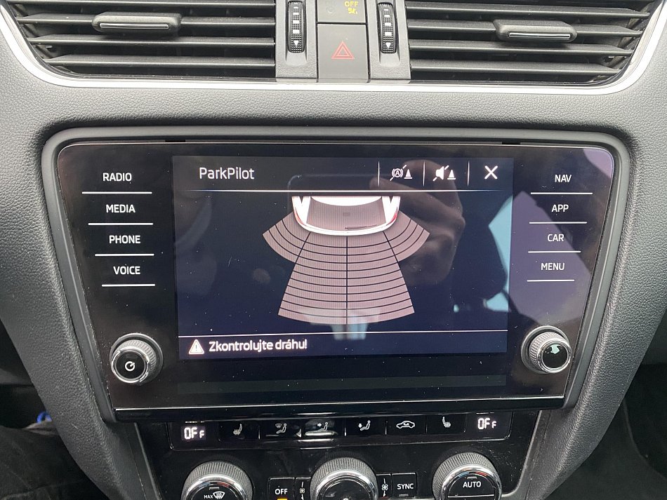 Škoda Octavia III 1.6 TDi Ambition