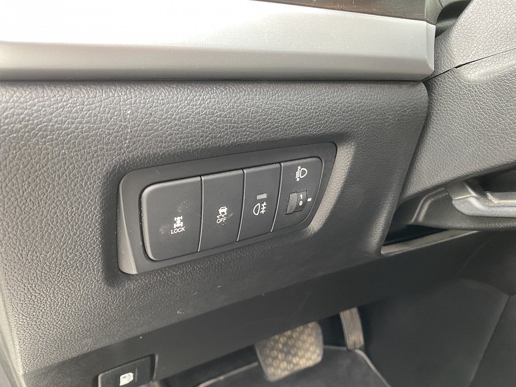 SsangYong Korando 2.0 TD  4x4
