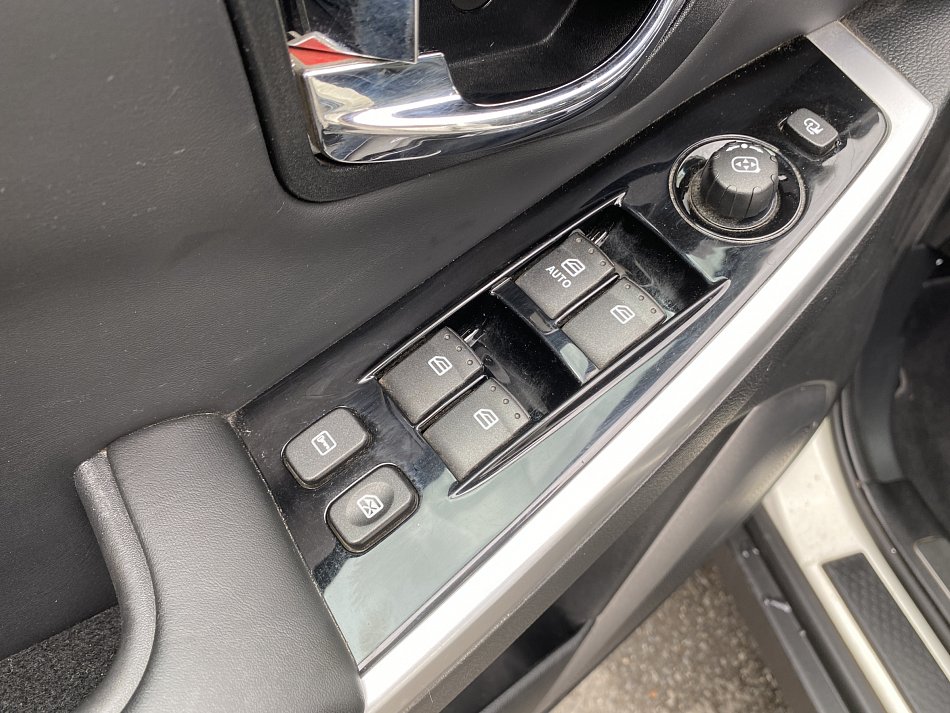 SsangYong Korando 2.0 TD  4x4