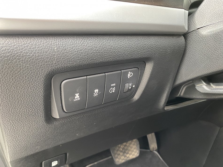 SsangYong Korando 2.0 TD  4x4