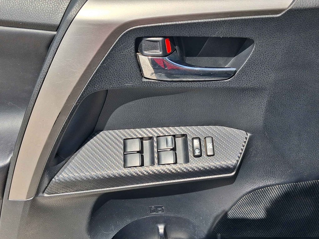 Toyota RAV4 2.0 D-4D  4x4