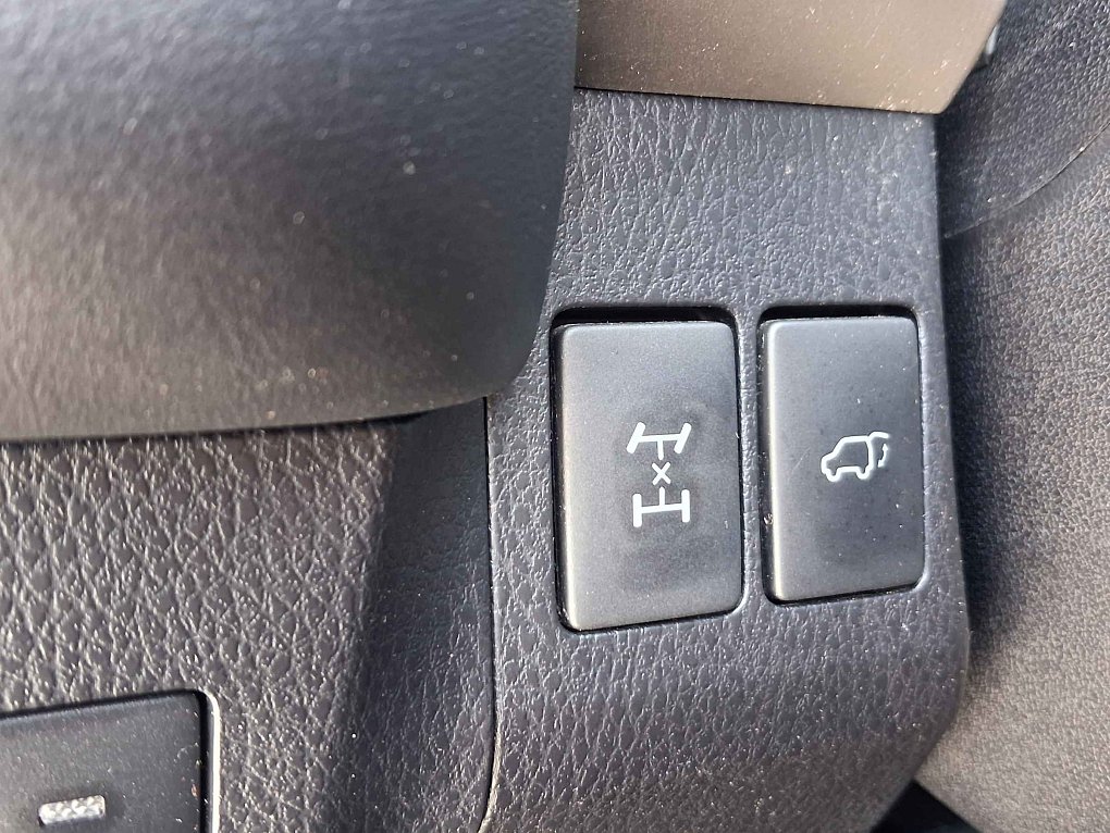 Toyota RAV4 2.0 D-4D  4x4