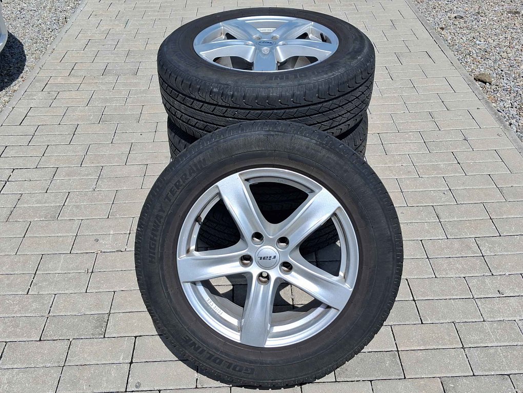 Toyota RAV4 2.0 D-4D  4x4