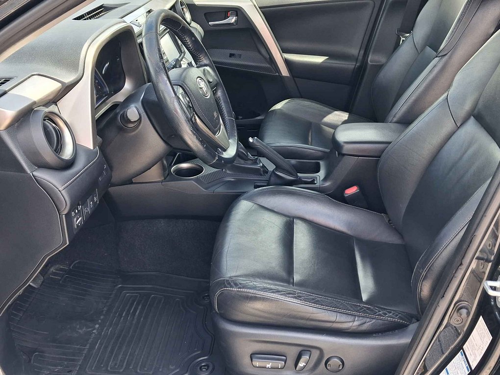 Toyota RAV4 2.0 D-4D  4x4