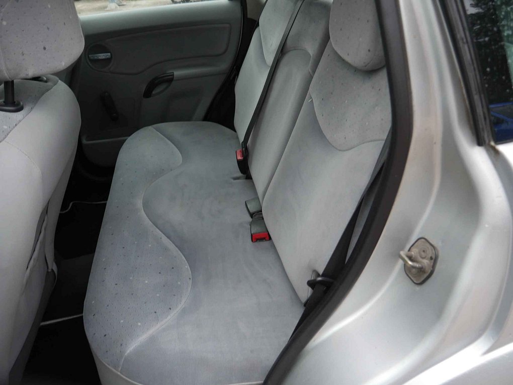 Citroën C3 1.6i 