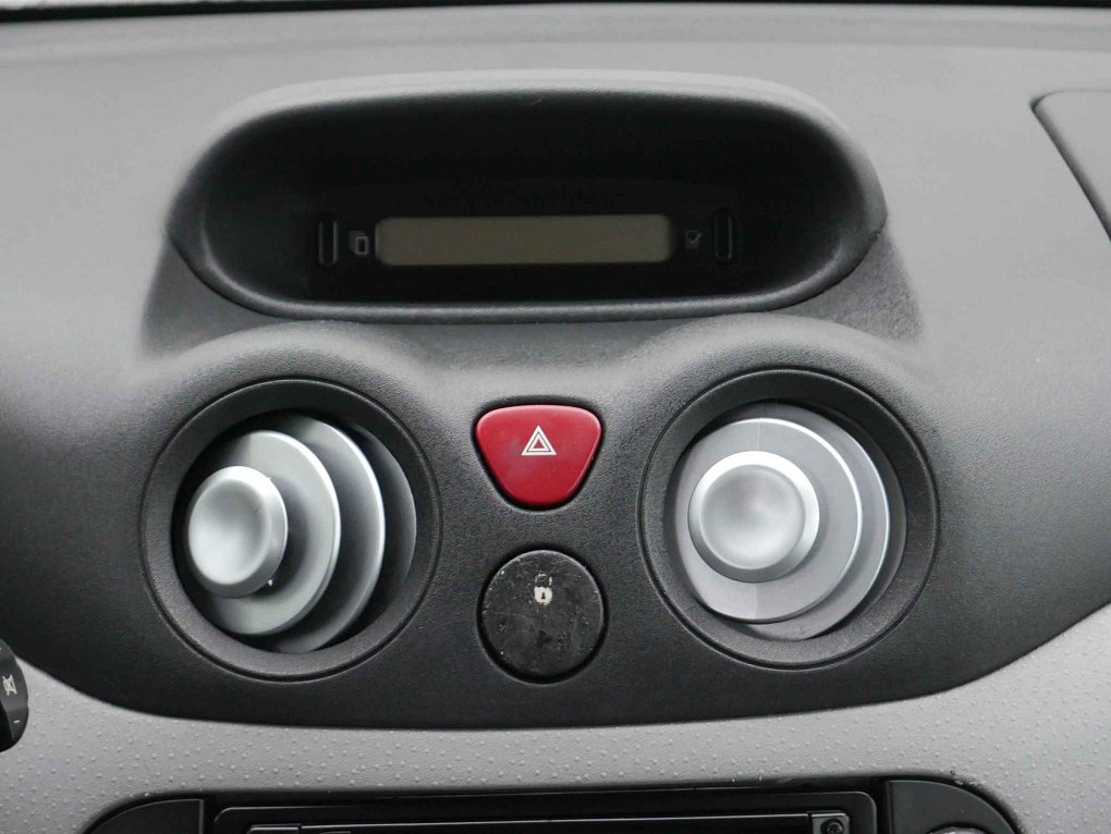 Citroën C3 1.6i 