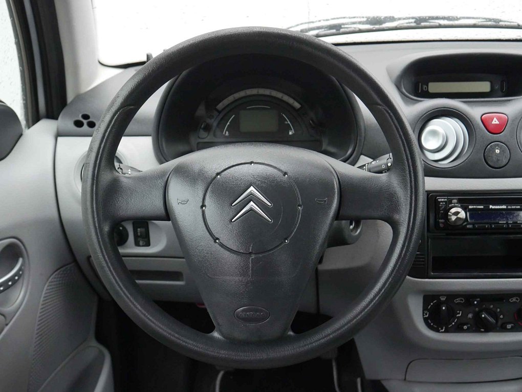 Citroën C3 1.6i 