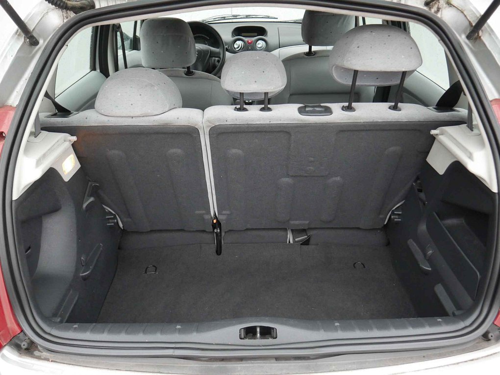 Citroën C3 1.6i 