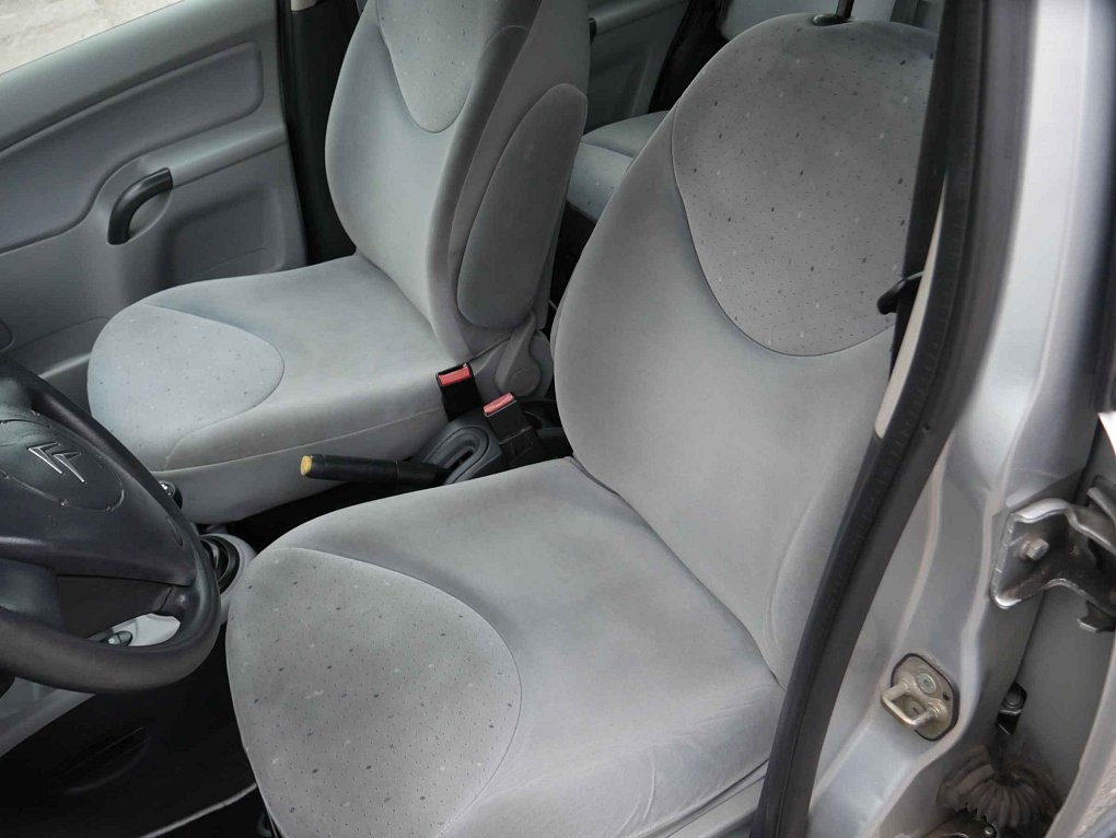 Citroën C3 1.6i 