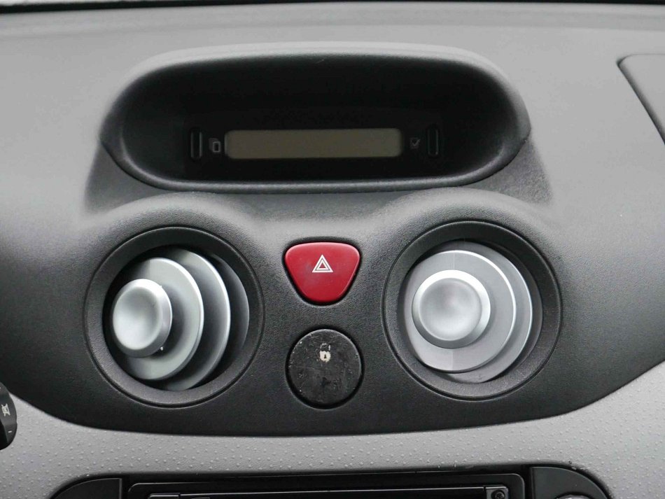 Citroën C3 1.6i 