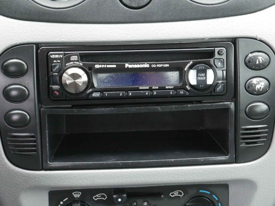 Citroën C3 1.6i 