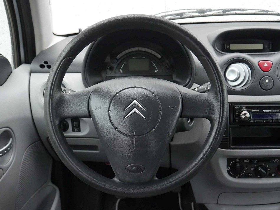 Citroën C3 1.6i 