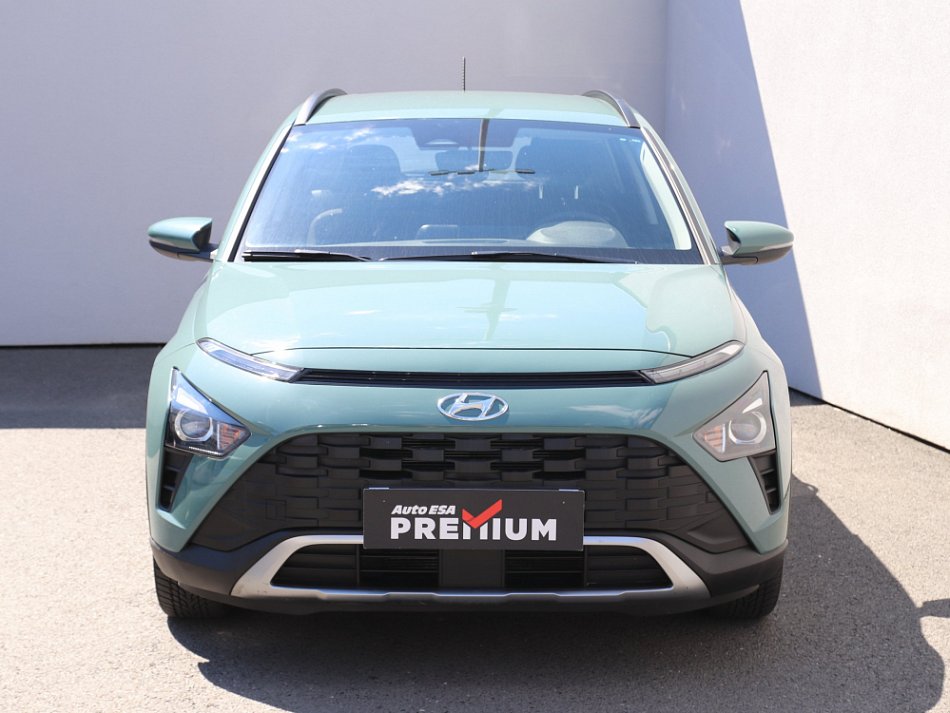 Hyundai Bayon 1.0 TGDi 