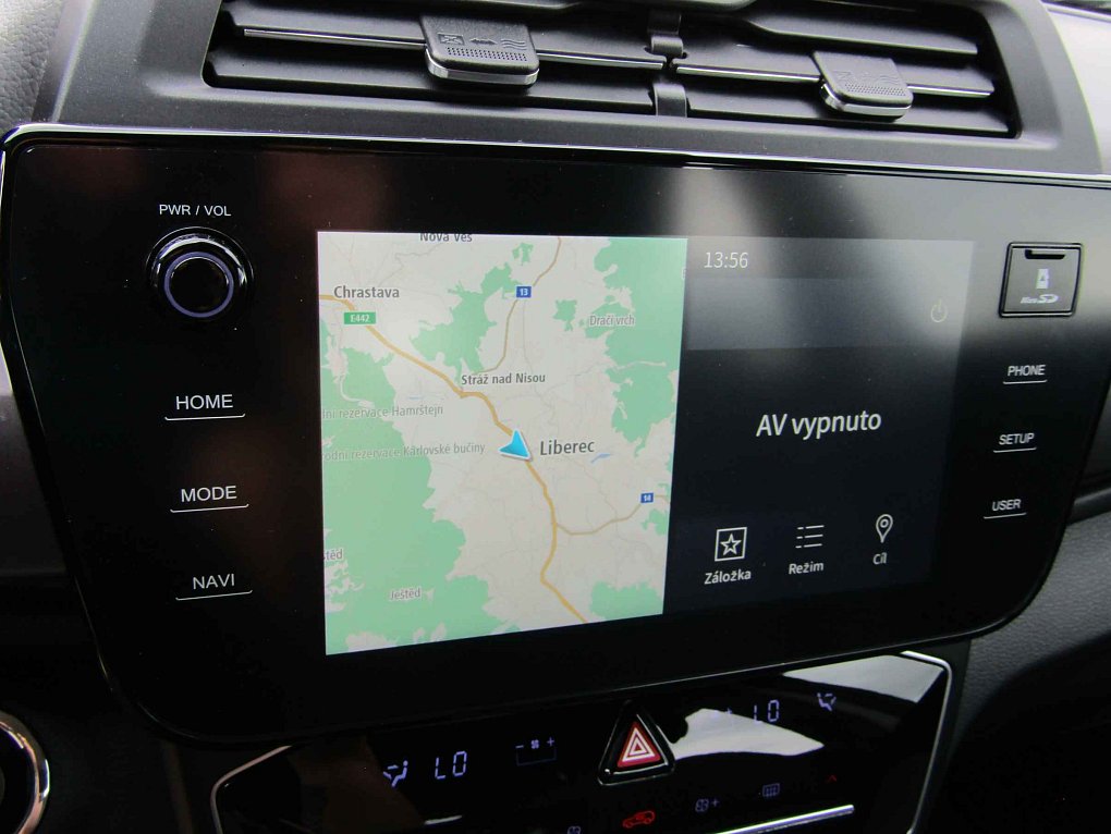 SsangYong Tivoli 1.5 T-GDi 